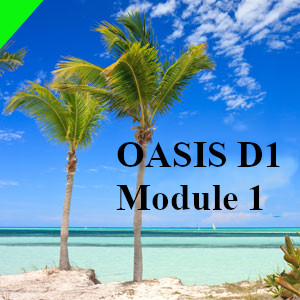 OASIS_DAE