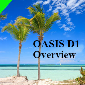 OASIS_DLE